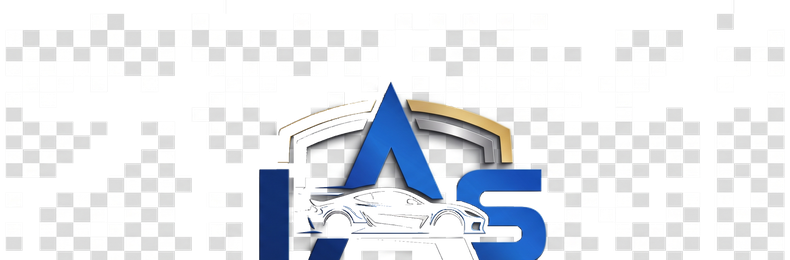 Innovative Auto Sourcing shield logo